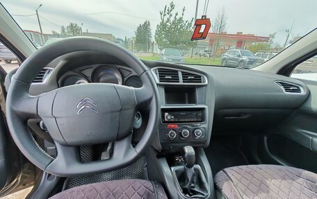 Citroen C4 II рестайлинг, 2012 год, 500 000 рублей, 7 фотография