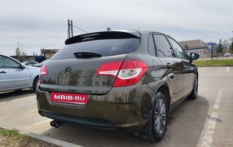 Citroen C4 II рестайлинг, 2012 год, 500 000 рублей, 4 фотография