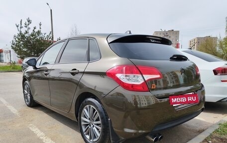 Citroen C4 II рестайлинг, 2012 год, 500 000 рублей, 5 фотография