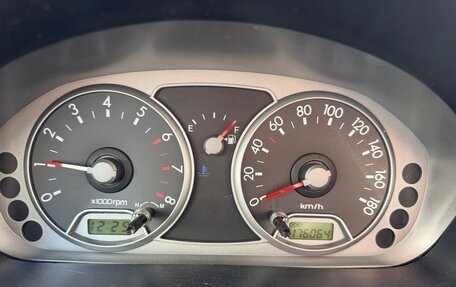 KIA Picanto I, 2007 год, 460 000 рублей, 6 фотография