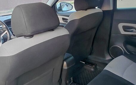 Chevrolet Cruze II, 2012 год, 800 000 рублей, 7 фотография