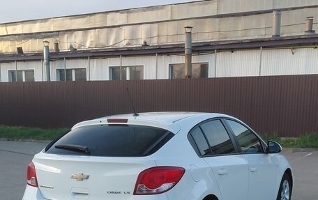 Chevrolet Cruze II, 2012 год, 800 000 рублей, 4 фотография