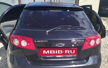 Chevrolet Lacetti, 2011 год, 365 000 рублей, 3 фотография