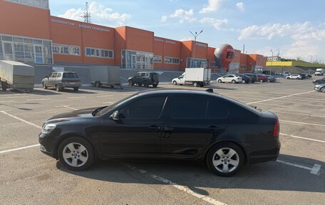 Skoda Octavia, 2010 год, 700 000 рублей, 7 фотография