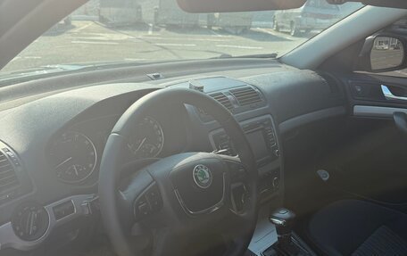 Skoda Octavia, 2010 год, 700 000 рублей, 9 фотография