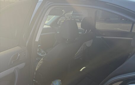 Skoda Octavia, 2010 год, 700 000 рублей, 8 фотография