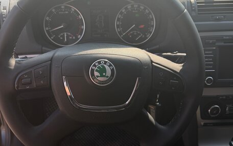 Skoda Octavia, 2010 год, 700 000 рублей, 10 фотография