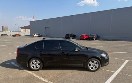 Skoda Octavia, 2010 год, 700 000 рублей, 6 фотография