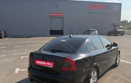 Skoda Octavia, 2010 год, 700 000 рублей, 3 фотография