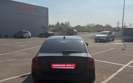 Skoda Octavia, 2010 год, 700 000 рублей, 5 фотография