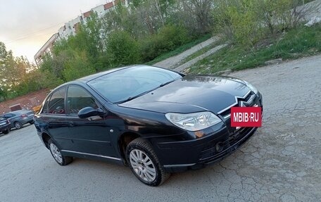 Citroen C5 I рестайлинг, 2005 год, 360 000 рублей, 3 фотография