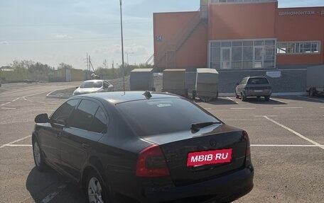 Skoda Octavia, 2010 год, 700 000 рублей, 4 фотография