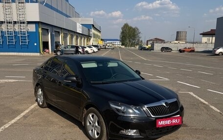 Skoda Octavia, 2010 год, 700 000 рублей, 2 фотография