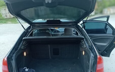 Citroen C5 I рестайлинг, 2005 год, 360 000 рублей, 11 фотография