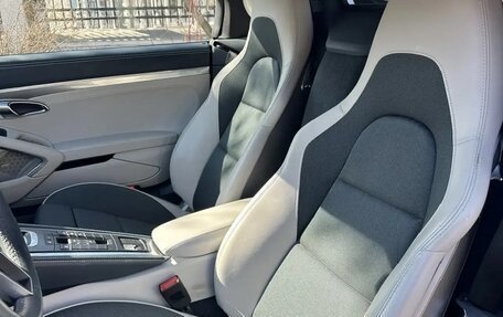Porsche Boxster, 2019 год, 8 800 000 рублей, 7 фотография