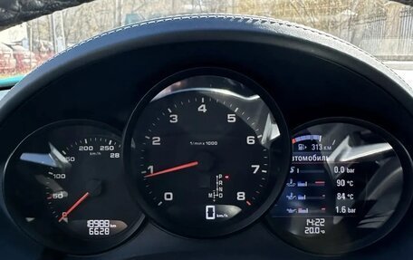 Porsche Boxster, 2019 год, 8 800 000 рублей, 5 фотография