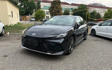 Toyota Camry, 2024 год, 3 815 000 рублей, 10 фотография