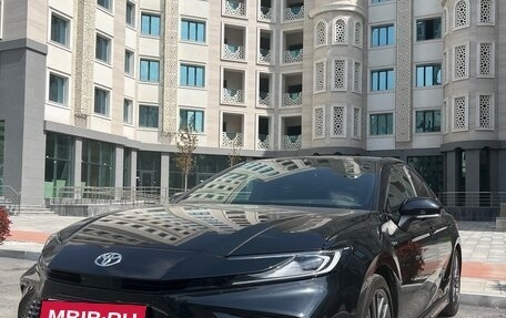 Toyota Camry, 2024 год, 3 815 000 рублей, 3 фотография