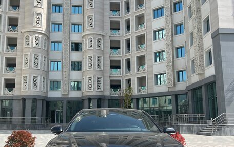 Toyota Camry, 2024 год, 3 815 000 рублей, 5 фотография