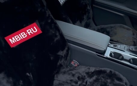Toyota Camry, 2024 год, 3 815 000 рублей, 11 фотография