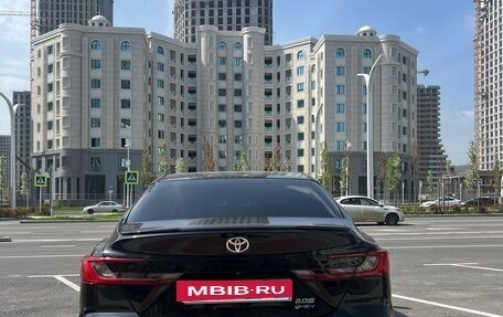 Toyota Camry, 2024 год, 3 815 000 рублей, 6 фотография
