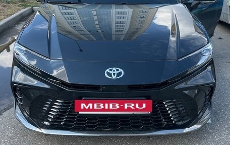 Toyota Camry, 2024 год, 3 815 000 рублей, 7 фотография