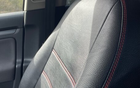 Volkswagen Jetta VI, 2009 год, 690 000 рублей, 8 фотография