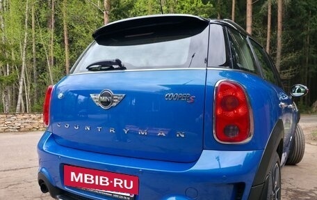 MINI Countryman I (R60), 2013 год, 1 090 000 рублей, 2 фотография