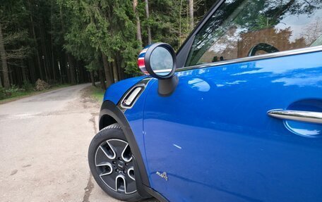 MINI Countryman I (R60), 2013 год, 1 090 000 рублей, 11 фотография