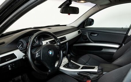 BMW 3 серия, 2011 год, 1 055 000 рублей, 5 фотография