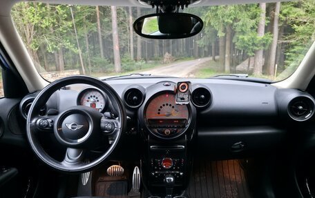 MINI Countryman I (R60), 2013 год, 1 090 000 рублей, 7 фотография