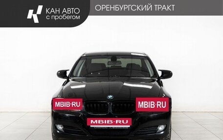 BMW 3 серия, 2011 год, 1 055 000 рублей, 2 фотография