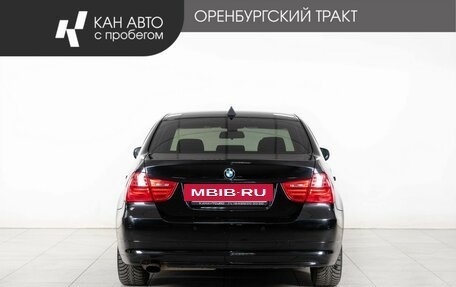 BMW 3 серия, 2011 год, 1 055 000 рублей, 4 фотография