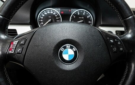 BMW 3 серия, 2011 год, 1 055 000 рублей, 9 фотография