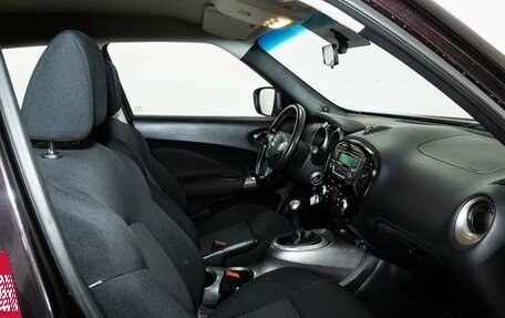 Nissan Juke II, 2015 год, 1 305 000 рублей, 6 фотография