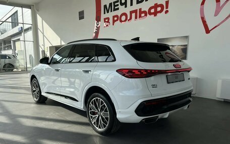 Audi Q5, 2026 год, 6 800 000 рублей, 8 фотография