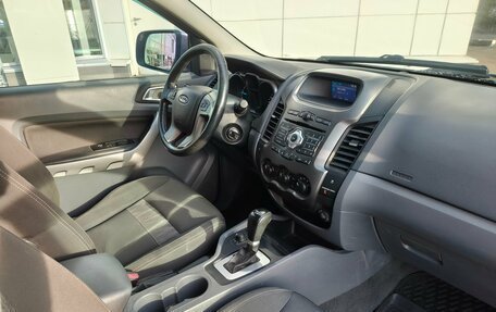Ford Ranger, 2013 год, 1 400 000 рублей, 9 фотография