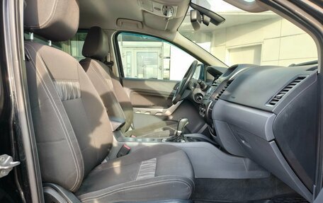 Ford Ranger, 2013 год, 1 400 000 рублей, 8 фотография