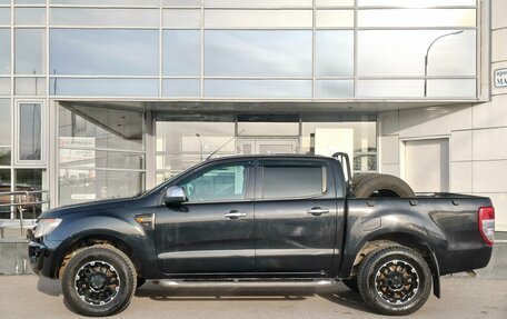 Ford Ranger, 2013 год, 1 400 000 рублей, 5 фотография