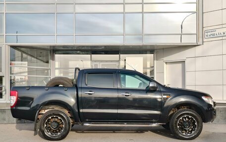 Ford Ranger, 2013 год, 1 400 000 рублей, 6 фотография