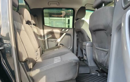 Ford Ranger, 2013 год, 1 400 000 рублей, 7 фотография