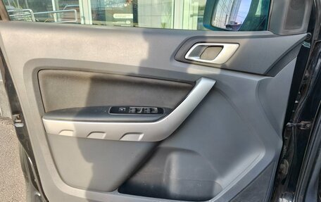 Ford Ranger, 2013 год, 1 400 000 рублей, 17 фотография