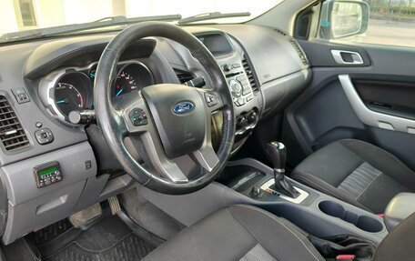 Ford Ranger, 2013 год, 1 400 000 рублей, 15 фотография