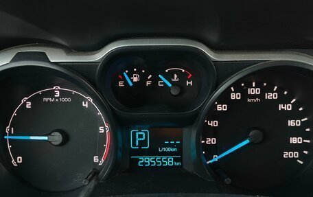 Ford Ranger, 2013 год, 1 400 000 рублей, 14 фотография