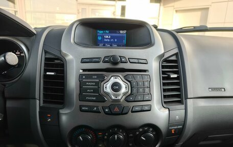Ford Ranger, 2013 год, 1 400 000 рублей, 13 фотография