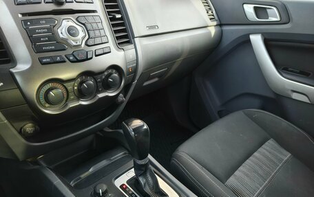 Ford Ranger, 2013 год, 1 400 000 рублей, 12 фотография