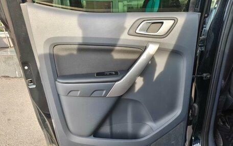 Ford Ranger, 2013 год, 1 400 000 рублей, 18 фотография