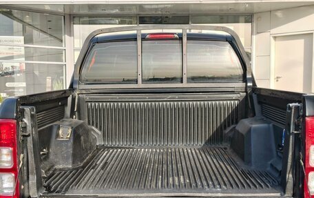 Ford Ranger, 2013 год, 1 400 000 рублей, 19 фотография
