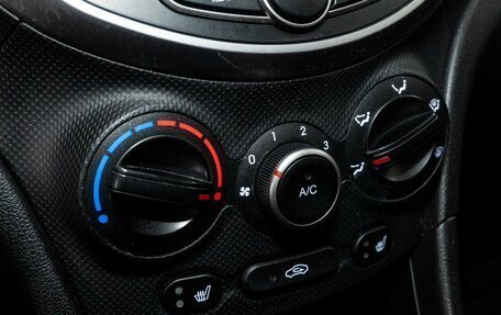 Hyundai Solaris II рестайлинг, 2016 год, 966 000 рублей, 10 фотография