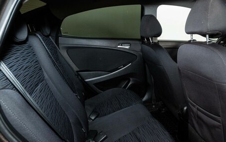 Hyundai Solaris II рестайлинг, 2016 год, 966 000 рублей, 7 фотография
